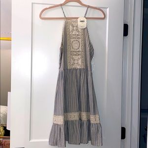 altard state halter dress